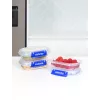 Sistema Plastics 881523 Stačiakampis indas 0,18L Skaidrus 88mm