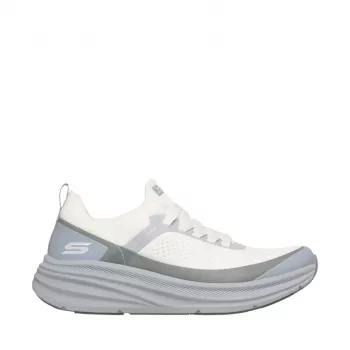 Skechers BOBS Sport Skillz Too Vital moteriški sportbačiai White/Black EU 38