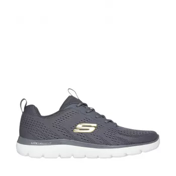 Skechers Summits Torre vyriški sportiniai bateliai pilki 232395 CCYL 42 dydis
