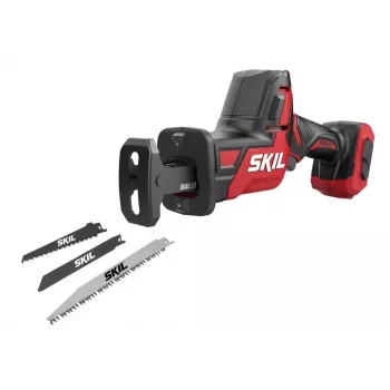 SKIL 20V besepetėlis pjūklas strypinis 3475CA