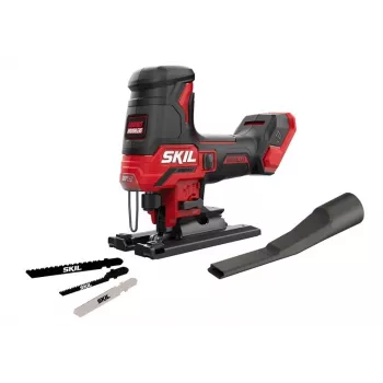 SKIL 20V pjūklas 3440CA