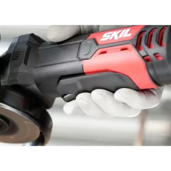 SKIL Kampinis šlifuoklis 9132AB 850W 125mm