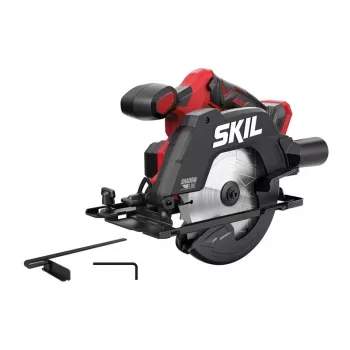 SKIL Diskinis pjūklas 3551CA 20V belaidis kompaktiškas pjūklas