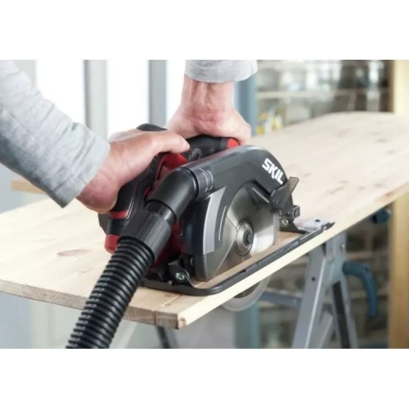 SKIL diskinis pjūklas 5820AA 1250W 184mm