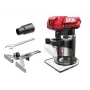 SKIL 3170CA belaidis frezavimo staklės su BL varikliu, 20V