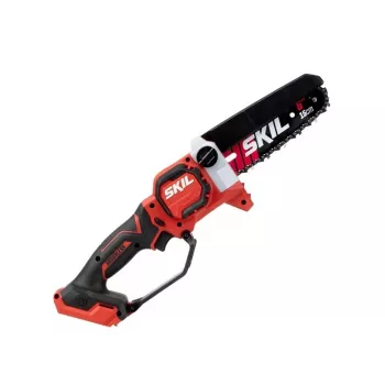 SKIL belaidis grandininis pjūklas 15 cm (6 col.) GS1E0512CA - bešepetėlis, be akumuliatoriaus