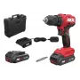 SKIL Drill Driver 3011HB 20V 2x2.0Ah Li-Ion su įkrovikliu ir dėklu