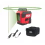 SKIL Laser CROSSLINE 360 1961DA Green