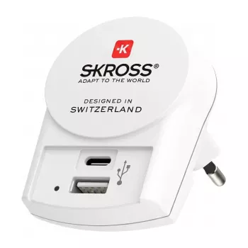 SKROSS Pro+ USB AC30PD 1.302524