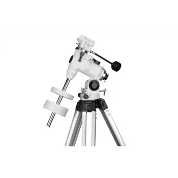 SKY-WATCHER EQ3-2 pusiaujinis montavimas + LT1 trikojis