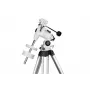 SKY-WATCHER EQ3-2 pusiaujinis montavimas + LT1 trikojis