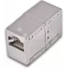 Wirewin 121169 RJ45 Ethernet splitteris / sujungėjas, pilkas