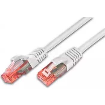 Wirewin PKW-UTP-KAT6 25.0 WS tinklo kabelis 25 m Cat6 U/UTP (UTP) baltas