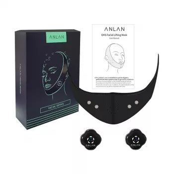 Veido kontūravimo kaukė ANLAN 01-ASLY41-001