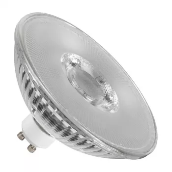 SLV 1005274 LED prožektorinė lempa QPAR111 GU10 8W 2700K Šilta balta 680lm CRI>90 Dimmable