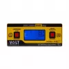 Smart Volt Rectifier Poland 6V/12V/24V 15A A80 intelektualus akumuliatoriaus įkroviklis