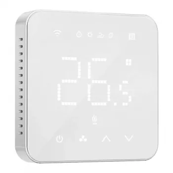 Išmanusis WiFi termostatas Meross MTS200HK(EU) (HomeKit)