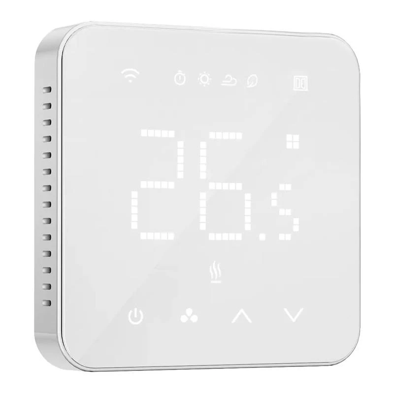 Išmanusis WiFi termostatas Meross MTS200HK(EU) (HomeKit)