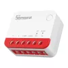 Smart ZigBee žaliuzių jungiklis Sonoff MINI-ZBRBS (4 vnt. pakuotė)