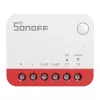 Smart ZigBee žaliuzių jungiklis Sonoff MINI-ZBRBS (4 vnt. pakuotė)