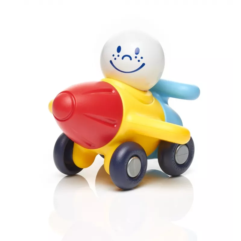 SmartMax My First Explorers 15 dalių magnetinis konstravimo rinkinys vaikams nuo 1 iki 5 metų | Kur.lt