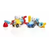 SmartMax My First Explorers 15 dalių magnetinis konstravimo rinkinys vaikams nuo 1 iki 5 metų | Kur.lt