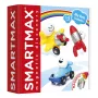 SmartMax My First Explorers 15 dalių magnetinis konstravimo rinkinys vaikams nuo 1 iki 5 metų | Kur.lt