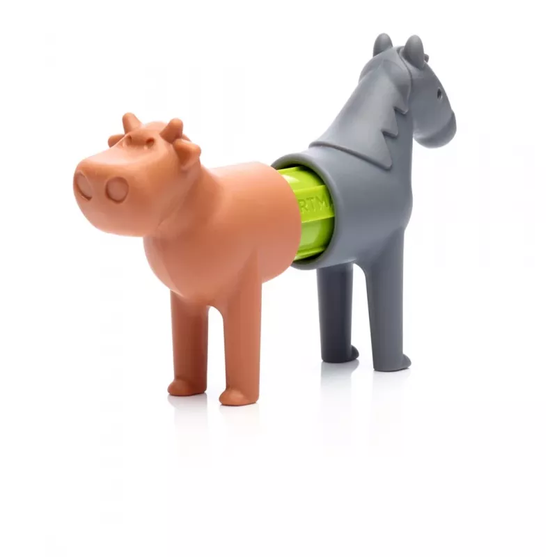 SmartMax My First Farm Animals magnetinis konstruktorius