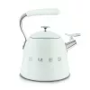 Smeg 50's Style virdulys WKF01PG Pastel Green 1,7 l 3000 W nerūdijantis plienas