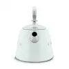 Smeg 50's Style virdulys WKF01PG Pastel Green 1,7 l 3000 W nerūdijantis plienas