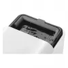 SMEG BCC11WHMEU Pilnai automatinis kavos aparatas su garų pūtikliu, 19 barų, 1,4 l, baltas