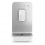 SMEG BCC11WHMEU Pilnai automatinis kavos aparatas su garų pūtikliu, 19 barų, 1,4 l, baltas