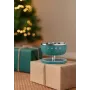 Smeg Collezione virtuvinės svarstyklės KSC01EGMWW smaragdo žalia