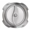 Smeg HBF03RDEU Panardintinis blenderis raudonas 700W