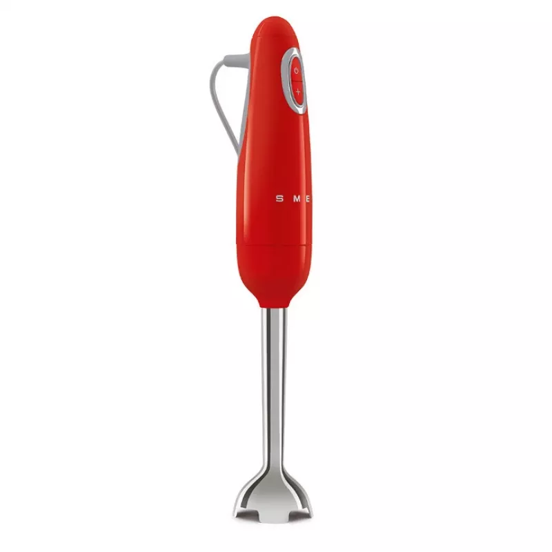 Smeg HBF03RDEU Panardintinis blenderis raudonas 700W