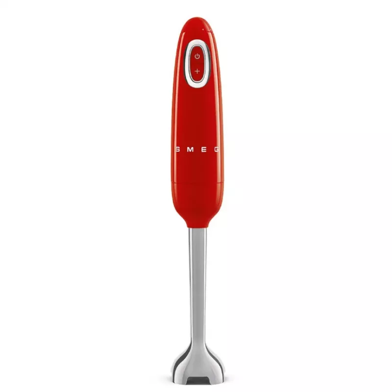 Smeg HBF03RDEU Panardintinis blenderis raudonas 700W