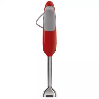 Smeg HBF11RDEU rankinis trintuvas, raudonas