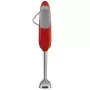 Smeg HBF11RDEU rankinis trintuvas, raudonas