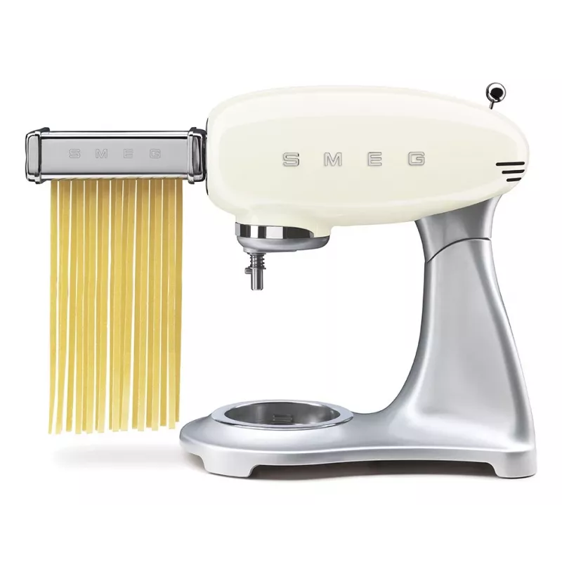 Smeg SMF04CREU 800 W 4,8 L stalinis maišytuvas - kreminės spalvos