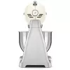 Smeg SMF04CREU 800 W 4,8 L stalinis maišytuvas - kreminės spalvos