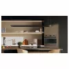 SMEG Sodamaker Collezione Aesthetic Black Sparkling Water Maker SKC01BLM
