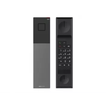 Snom HD331 VoIP DECT SIP telefonas - Gun