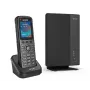 Snom M256 DECT-IP komplektas ES