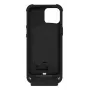 Socket Mobile DuraSled DS840 Performance brūkšninių kodų skaitytuvas, juodas, skirtas iPhone