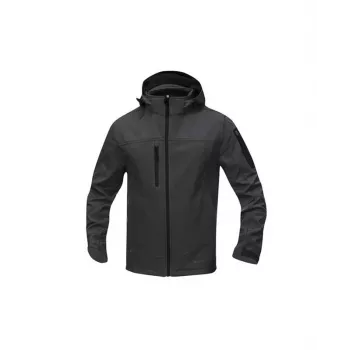 Ardon Spirit Softshell Striukė Juoda L