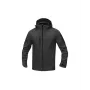 Ardon Spirit Softshell Striukė Juoda L