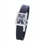 SOL WATCH WOMAN 10011/2 (23mm) – Moteriškas kvarcinis analoginis laikrodis su sidabrine metaline apyranke