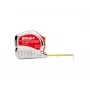 SOLA TRI-MATIC 5m matuoklis su magnetiniu kabliu ir dvipuse juosta | Kur.lt