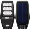 Saulės lempa VOLT POLSKA PIONEER 120 13W Panel 15000mAh nuotolinio valdymo pultas