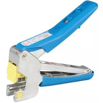 SOLARIX Quick Termination Tool SXKJ-NA-BU, skirtas „Keystone“ lizdams SXKJ-xx-yyy-BK-NA